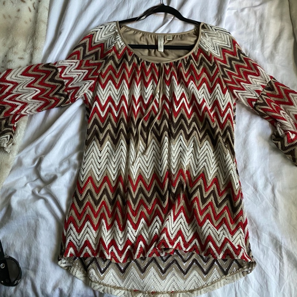 Blouse
